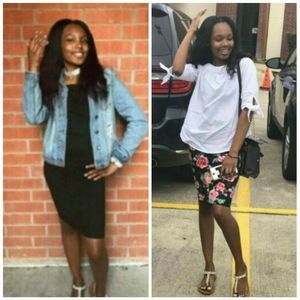 Meet your Posher, Zakiya